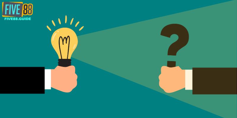 FAQ - Giải đáp thắc mắc