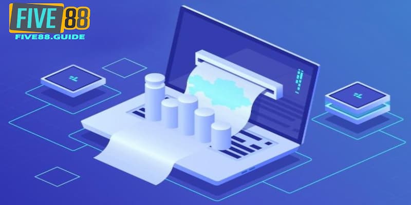 Tiêu chuẩn sử dụng dịch vụ