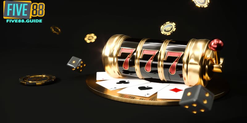 Chơi game nhanh chóng