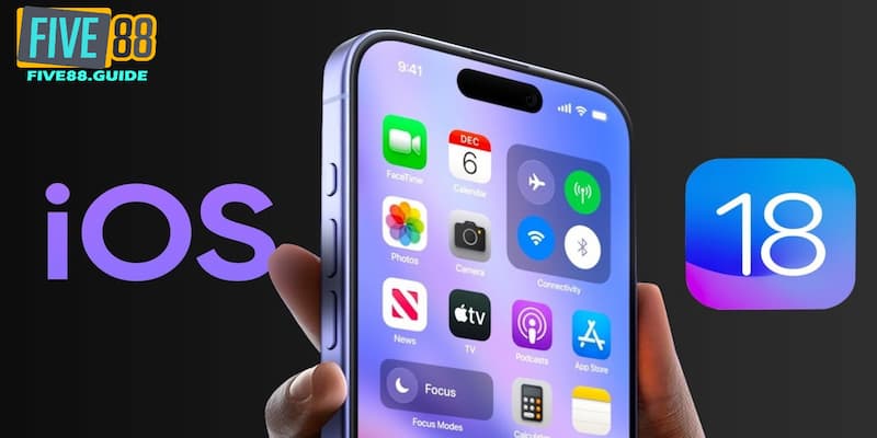 Tải cho hệ điều hành iOS